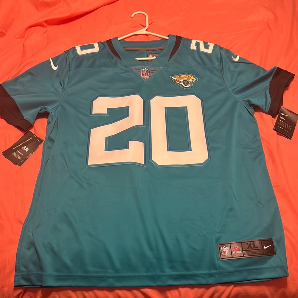 NWT Brand New Jalen Ramsey Jersey